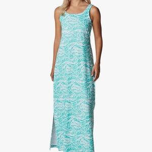 Columbia Women’s XL Maxi Dress